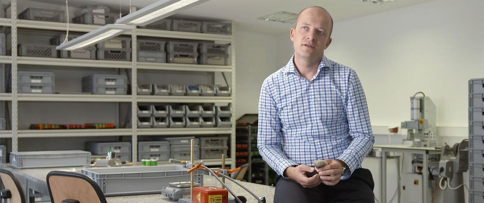 Syntetisk barberkost - Ny vri på et tradisjonelt produkt - Barbershop.no