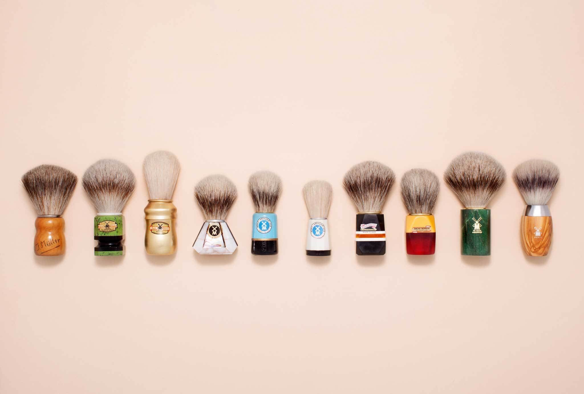 Barbering