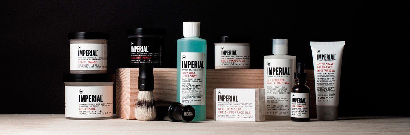 Imperial Barber Products