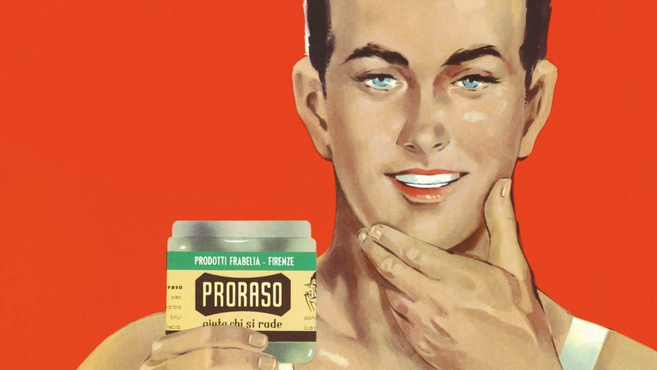 Proraso