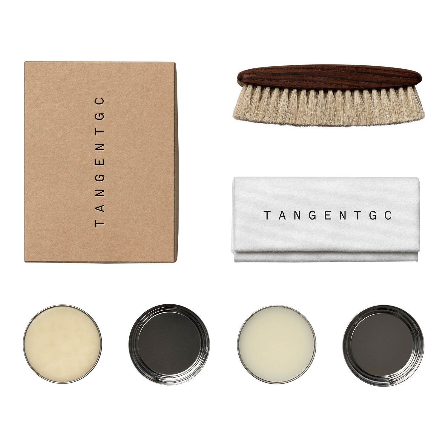 Tangent GC