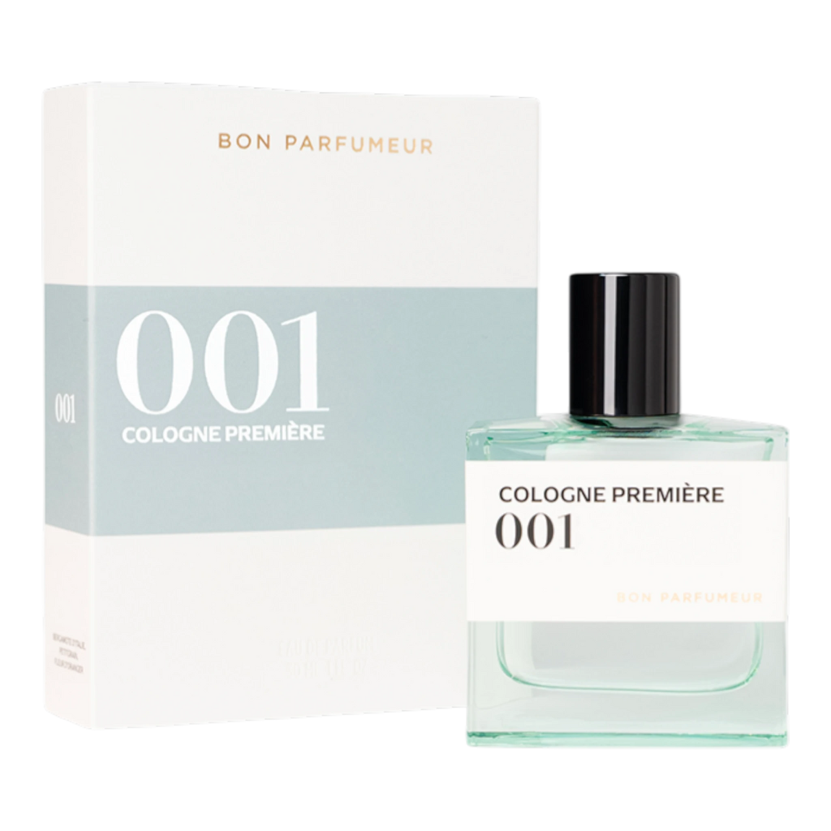 Bon Parfumeur 001 Cologne Première