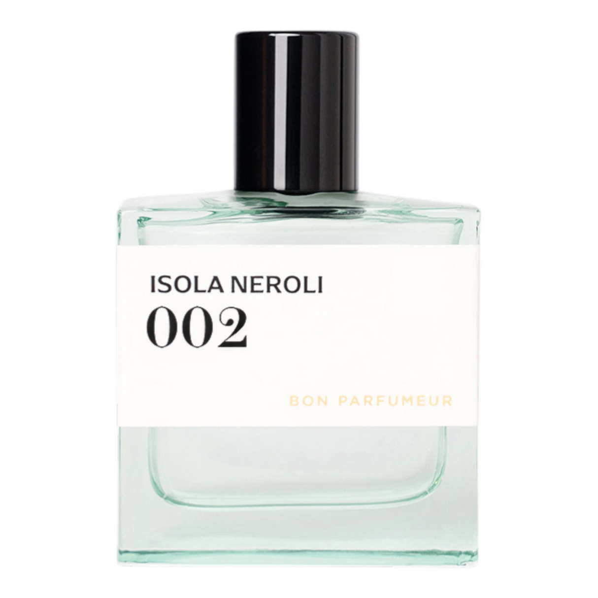 Bon Parfumeur 002 Isola Neroli