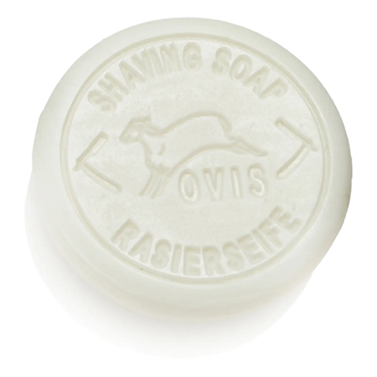 Ovis barbersåpe - Refill