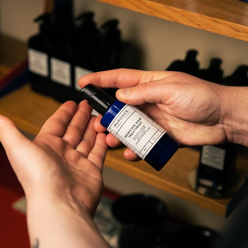 Murdock London Ingrown Hair Treatment