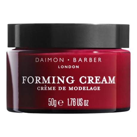 Daimon Barber Forming Cream hårkrem