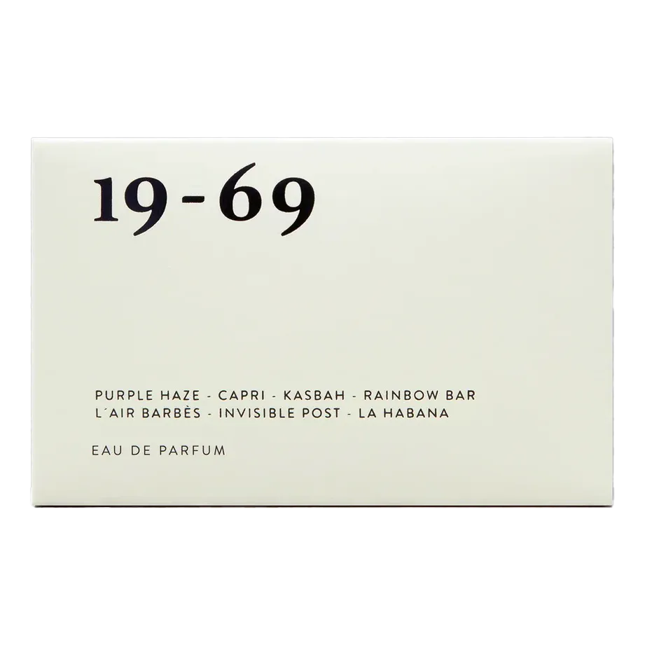 19-69 The Collection