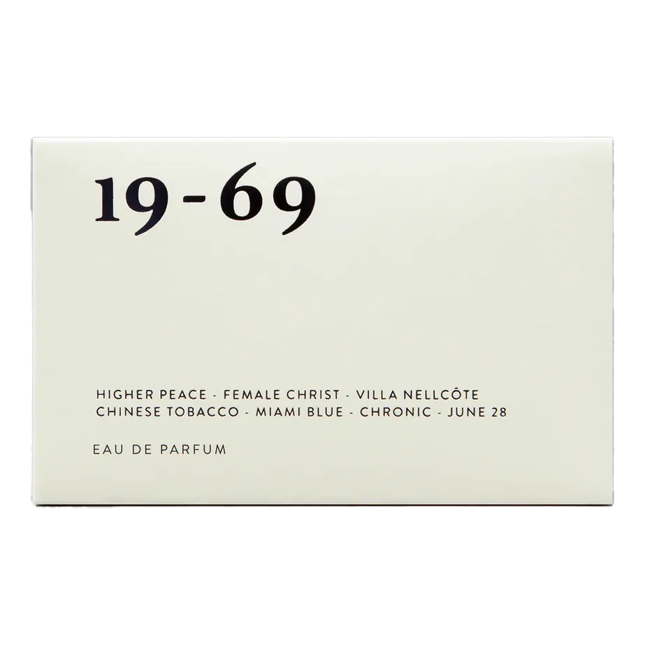 19-69 The Collection