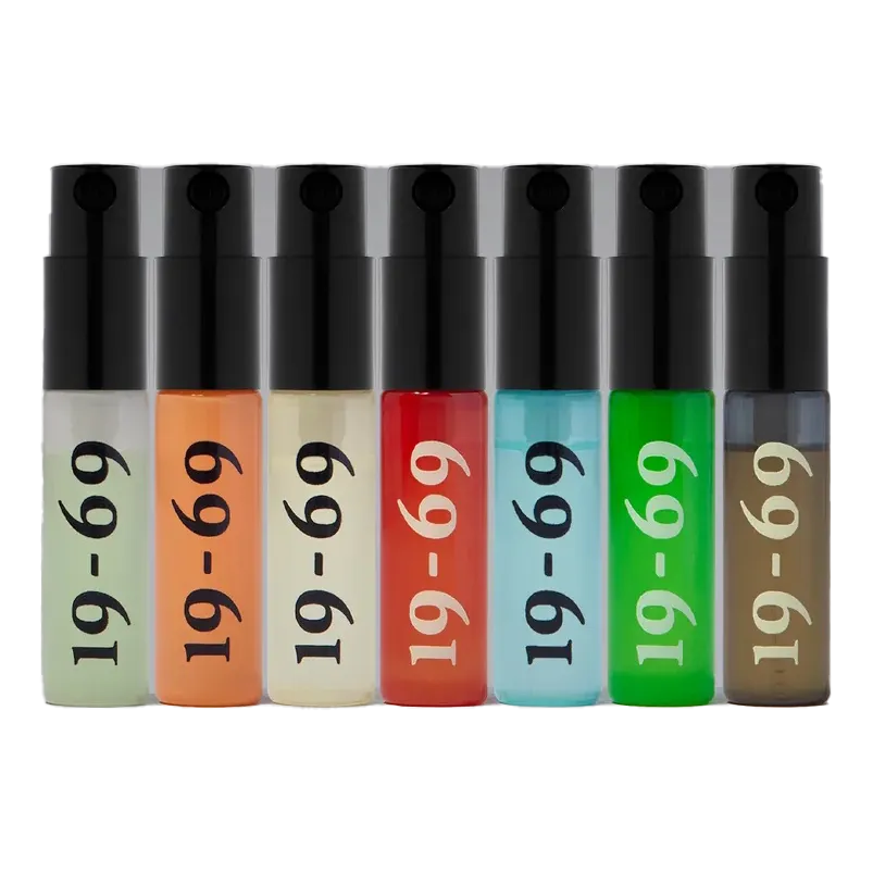 19-69 The Collection Higher Peace m.m.