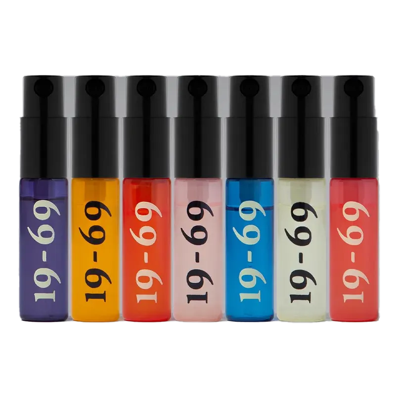 19-69 The Collection Purple Haze m.m.