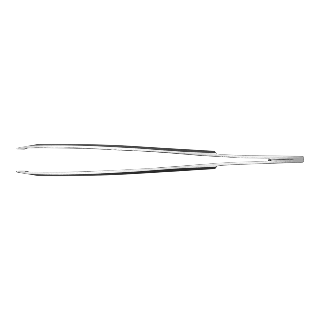 Nippes pinsett rustfritt stål