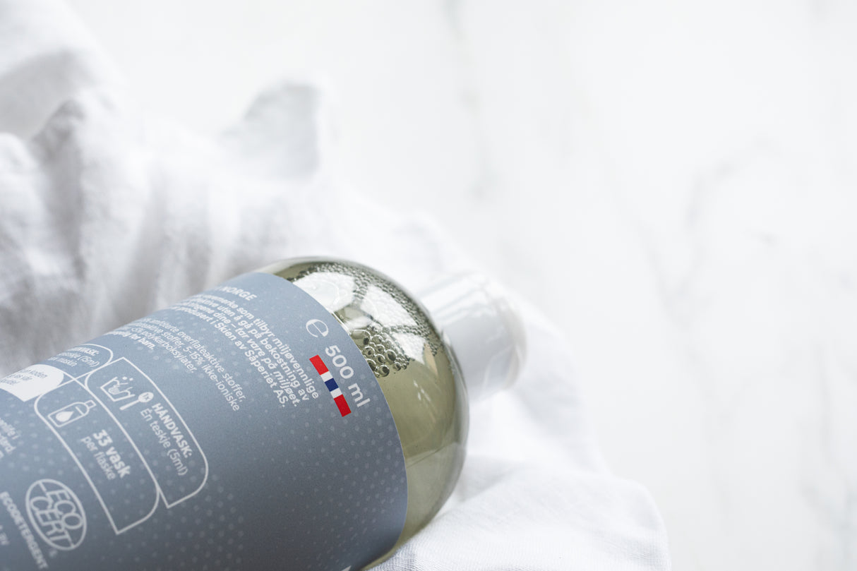 På Stell ullvask nøytral