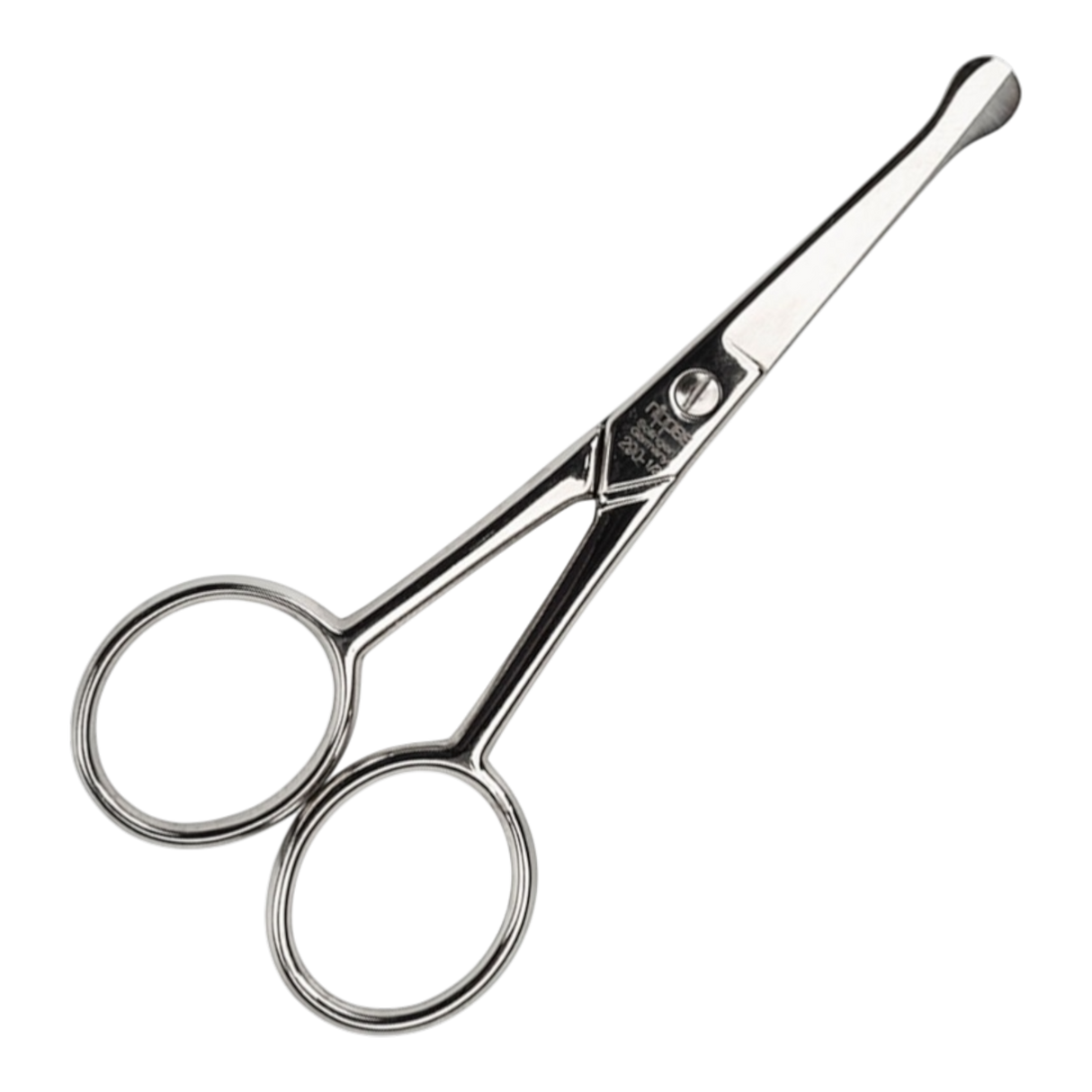 Nippes nesehårsaks forniklet