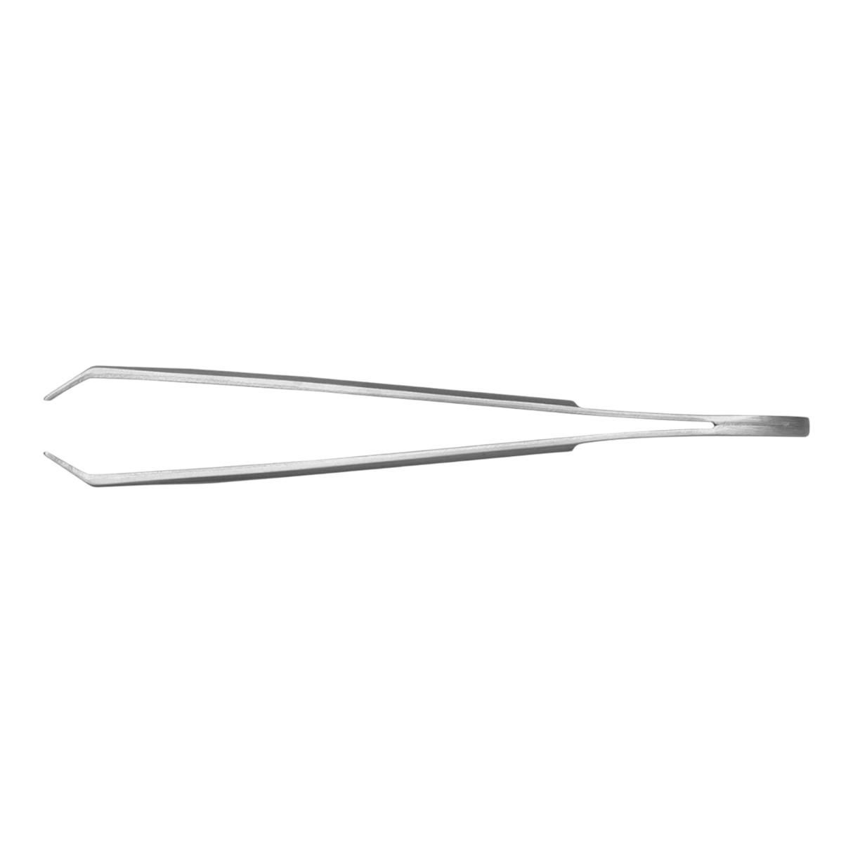 Nippes pinsett rustfritt stål