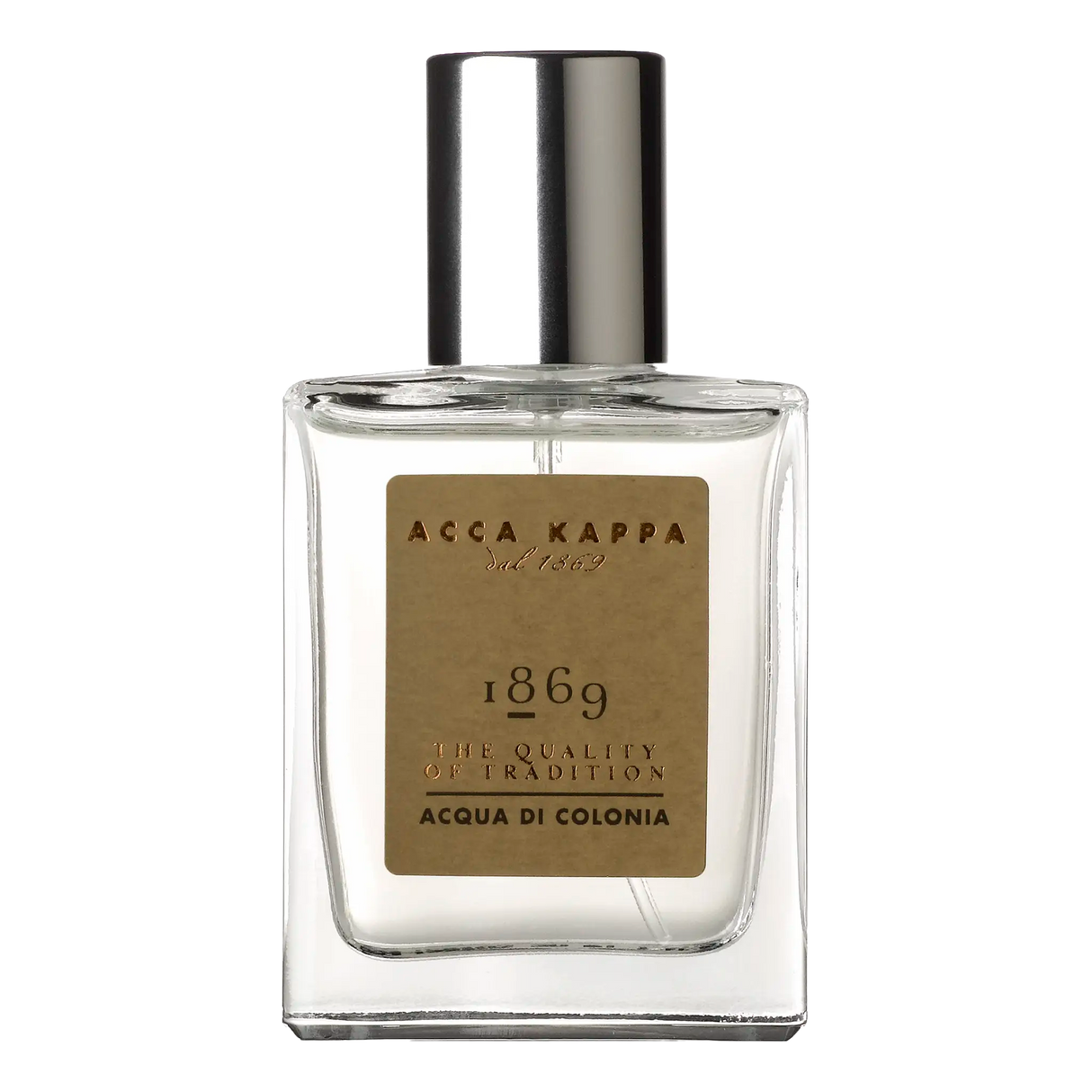 Acca Kappa 1869 Eau De Cologne
