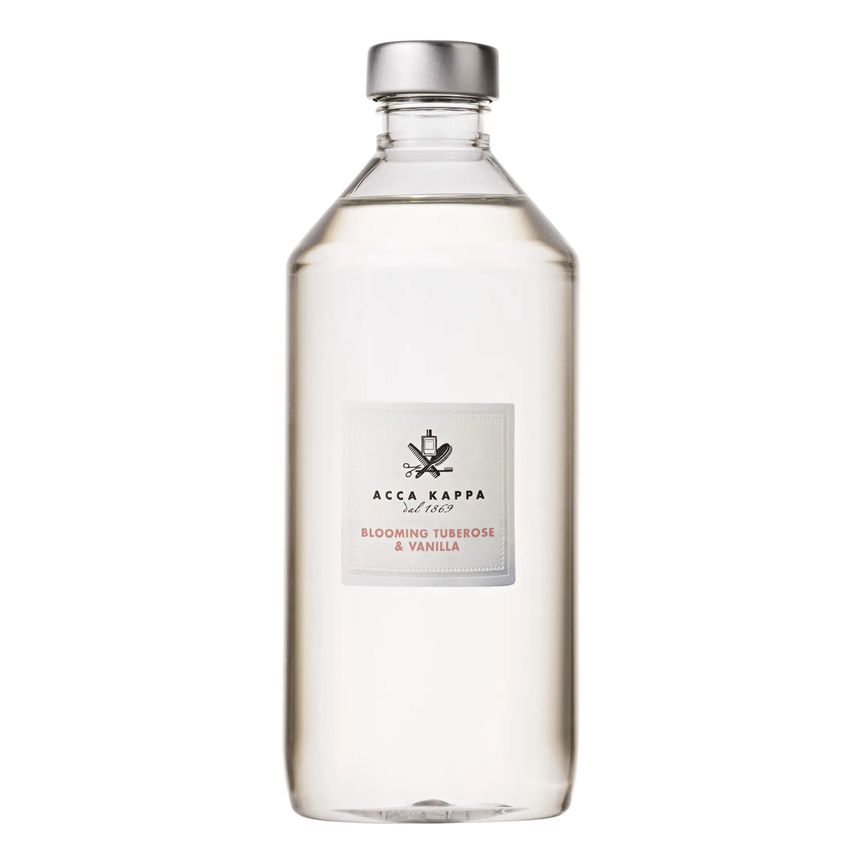 Acca Kappa Blooming Tuberose & Vanilla Home Diffuser Refill