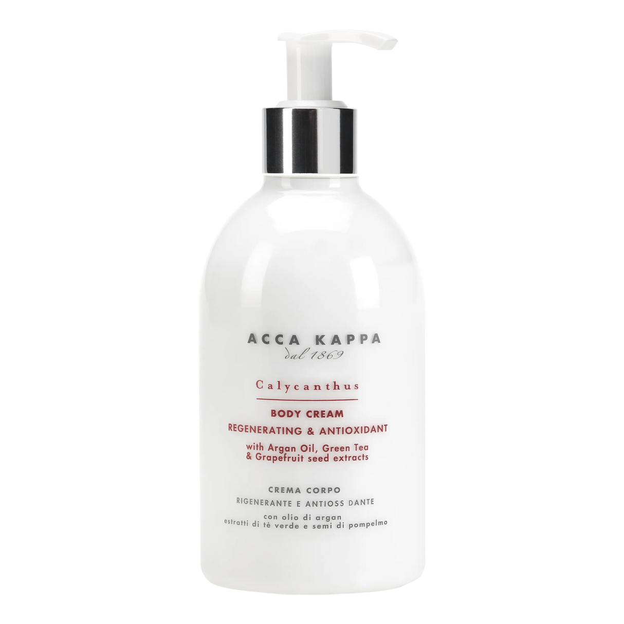 Acca Kappa Calycanthus Body Lotion