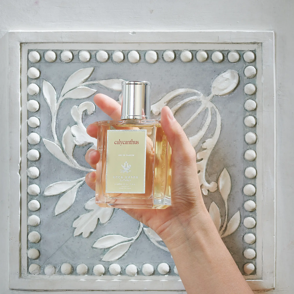 Acca Kappa Calycanthus Eau de Parfum