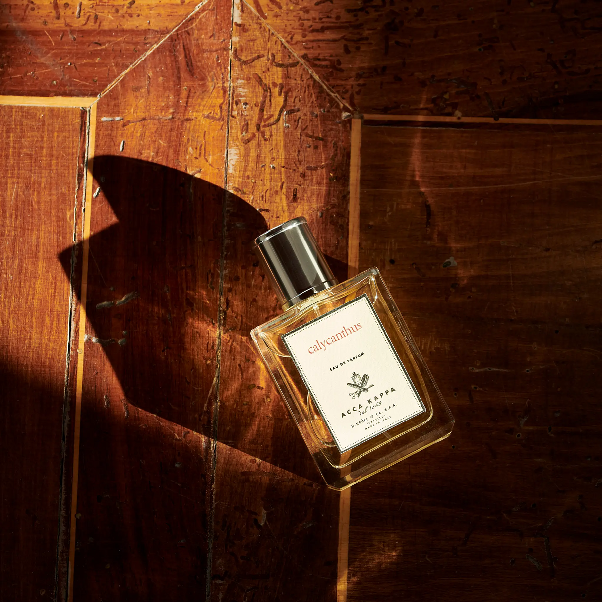 Acca Kappa Calycanthus Eau de Parfum