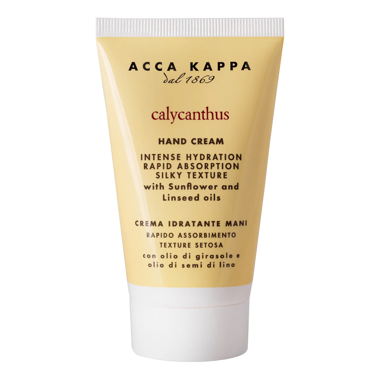 Acca Kappa Calycanthus håndkrem