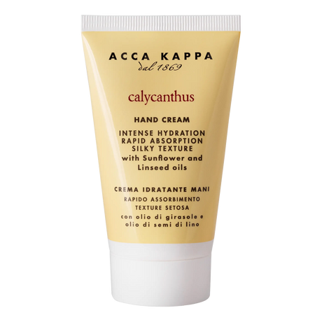 Acca Kappa Calycanthus håndkrem