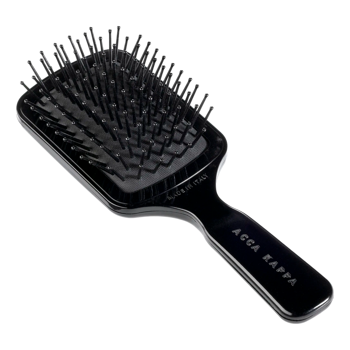 Acca Kappa Carbonium Mini paddelbørste