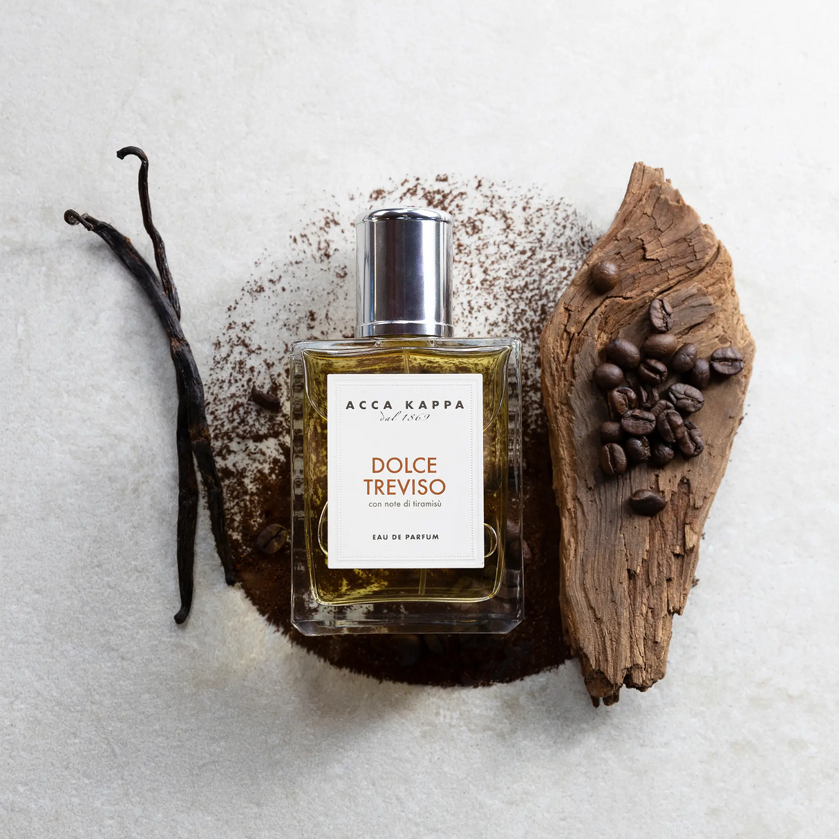 Acca Kappa Dolce Treviso Eau de Parfum