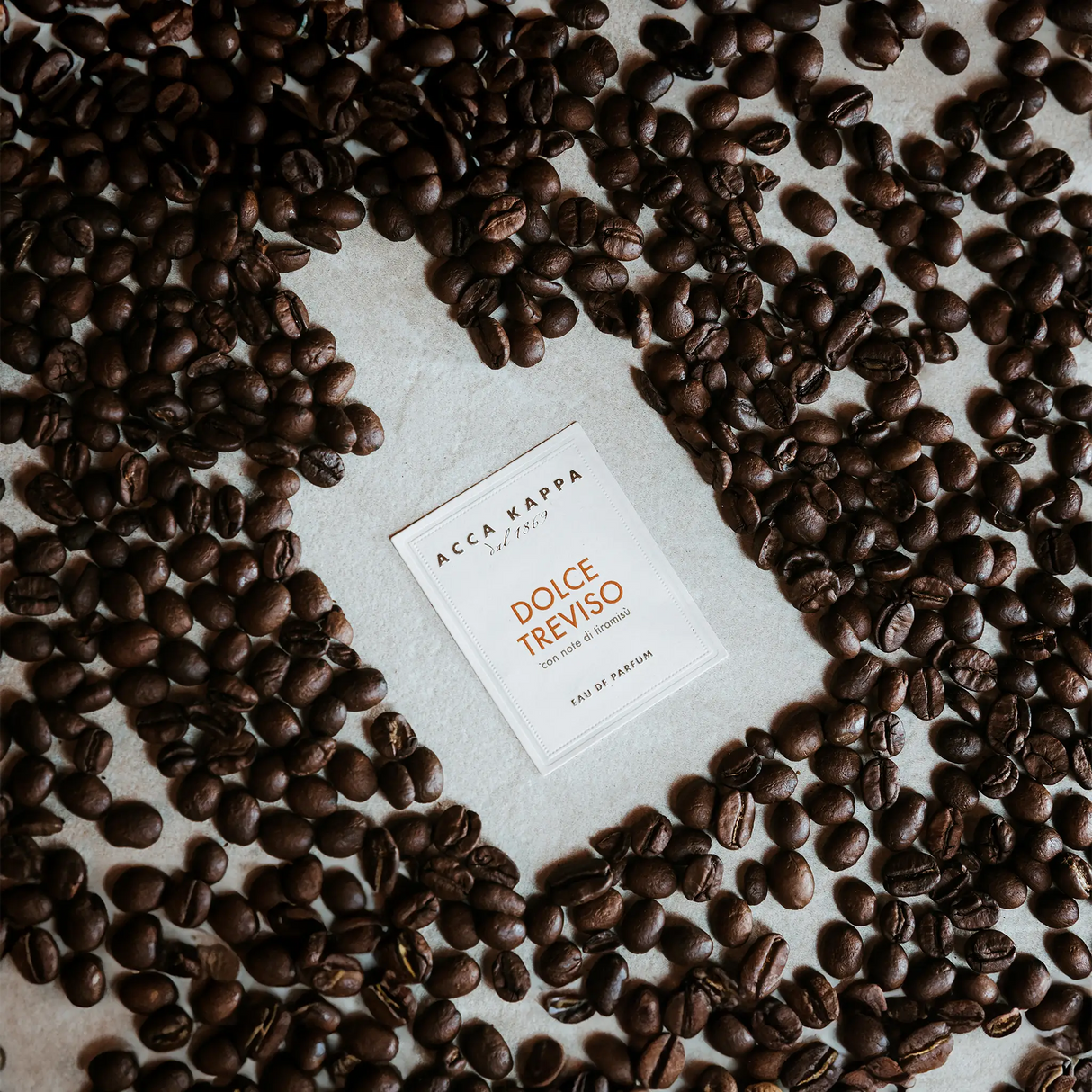Acca Kappa Dolce Treviso Eau de Parfum