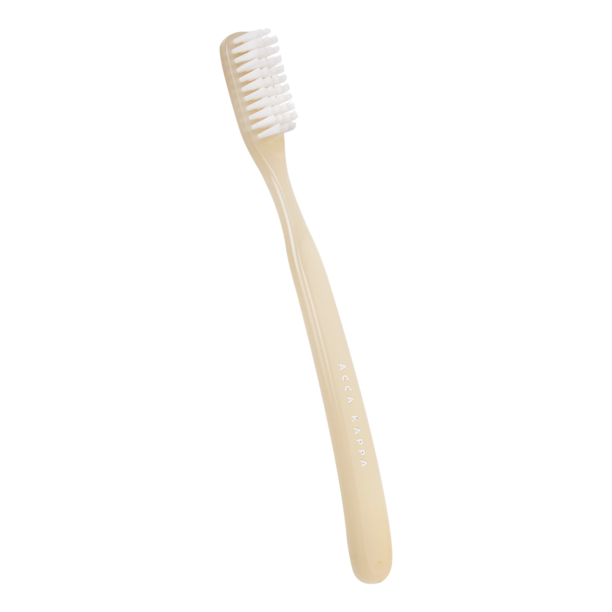 Acca Kappa EYE biologisk nedbrytbar tannbørste
