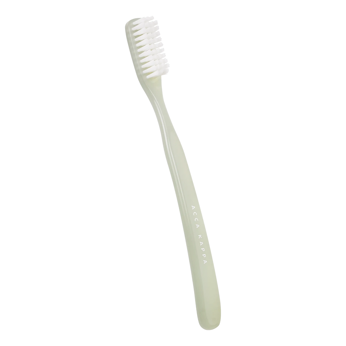 Acca Kappa EYE biologisk nedbrytbar tannbørste