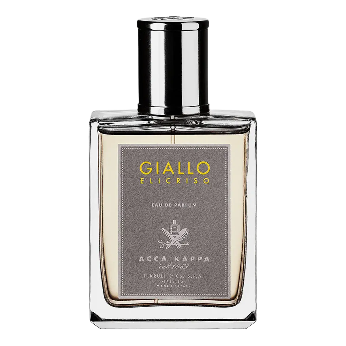 Acca Kappa Giallo Elicriso Eau de Parfum