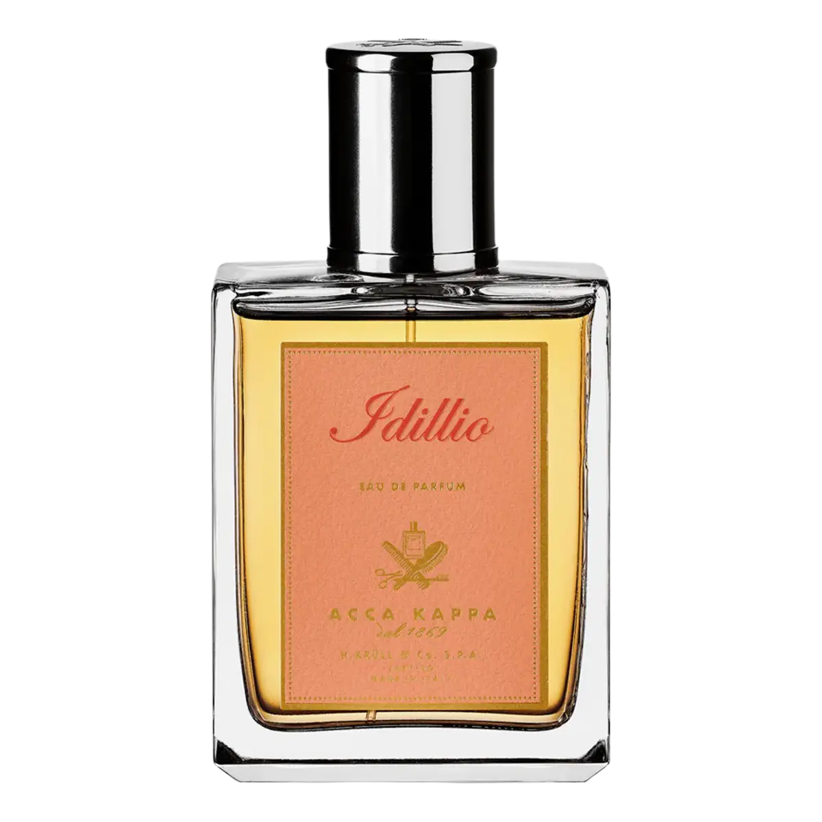 Acca Kappa Idillio Eau de Parfum