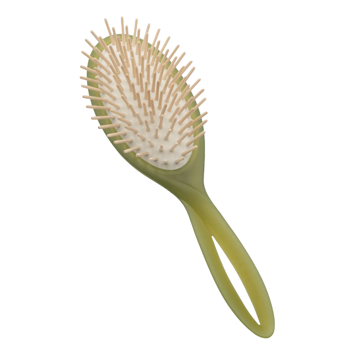 Acca Kappa Infinito hårbørste tre-pins