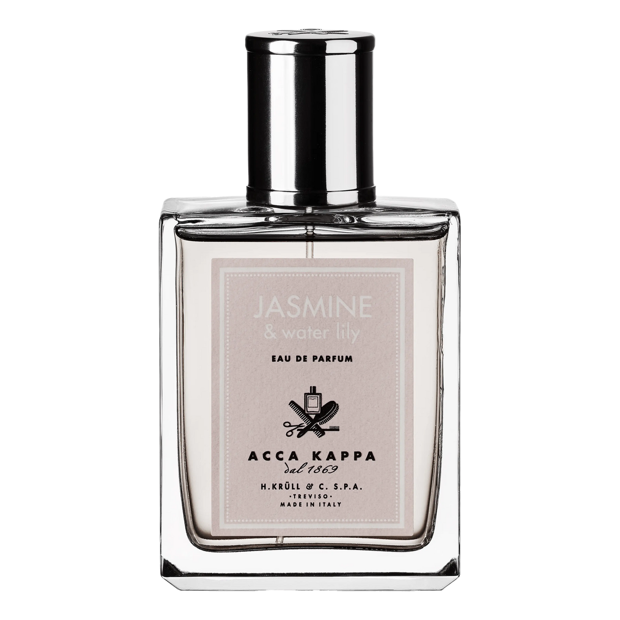 Acca Kappa Jasmine & Water Lily Eau de Parfum