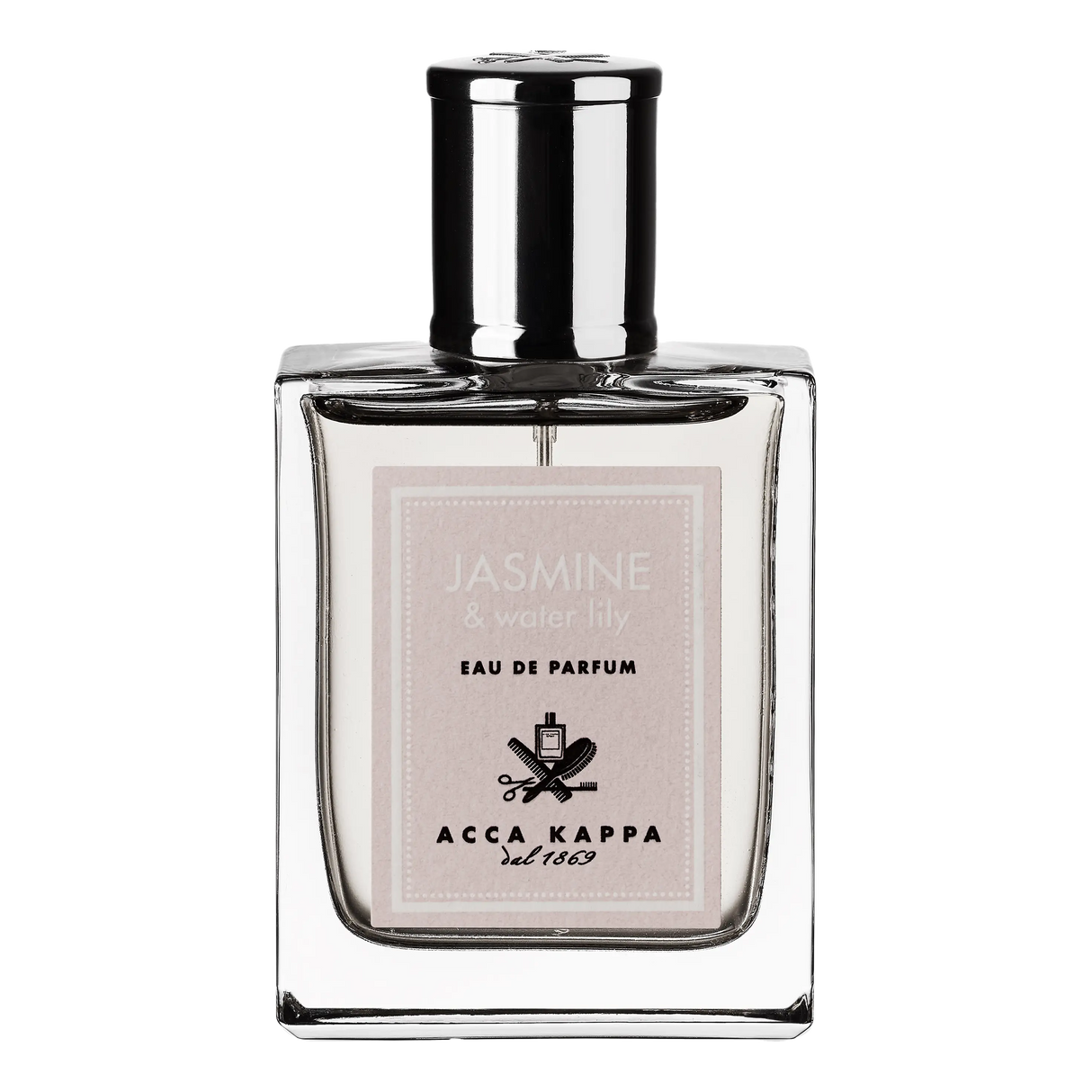 Acca Kappa Jasmine & Water Lily Eau de Parfum
