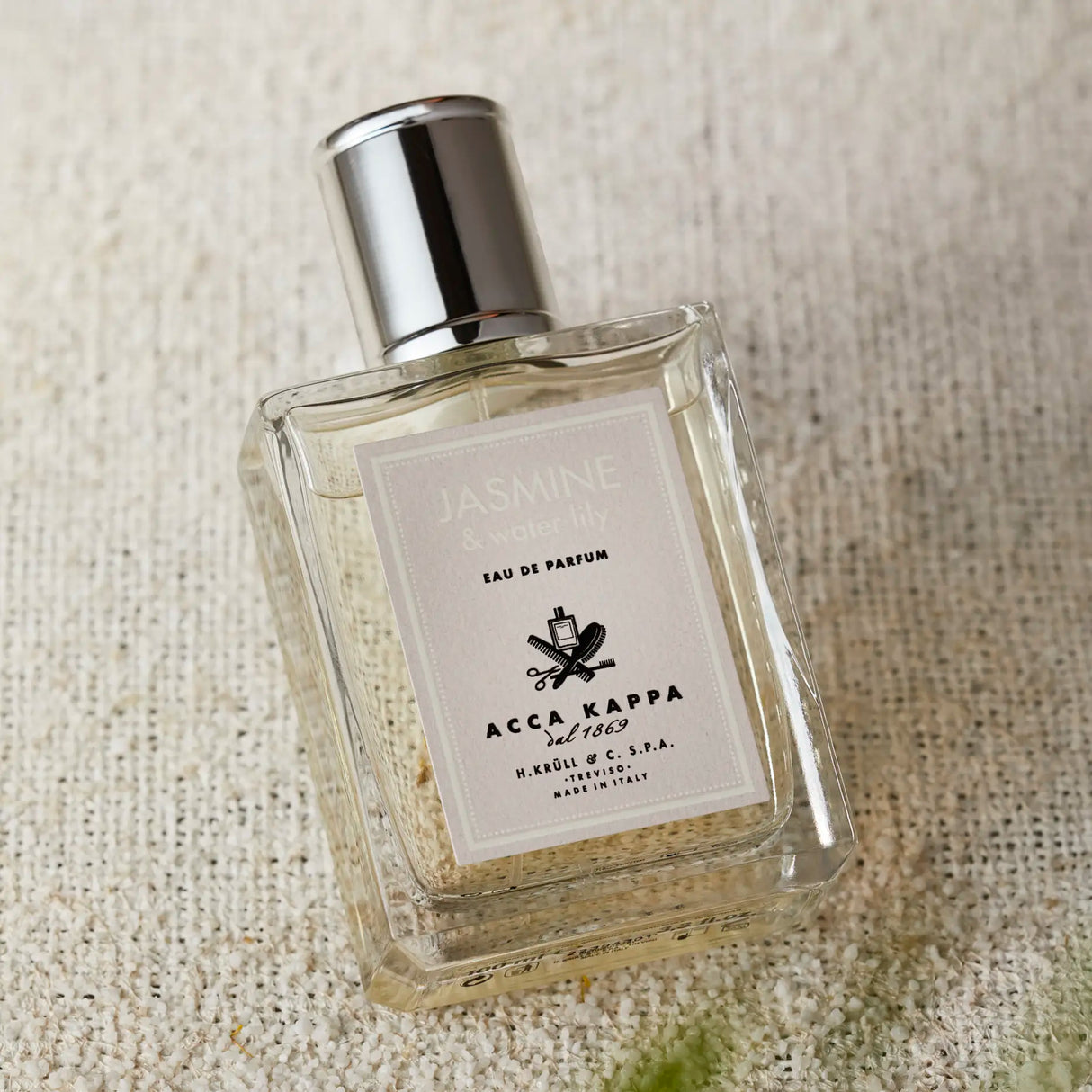 Acca Kappa Jasmine & Water Lily Eau de Parfum