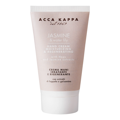 Acca Kappa Jasmine & Water Lily håndkrem