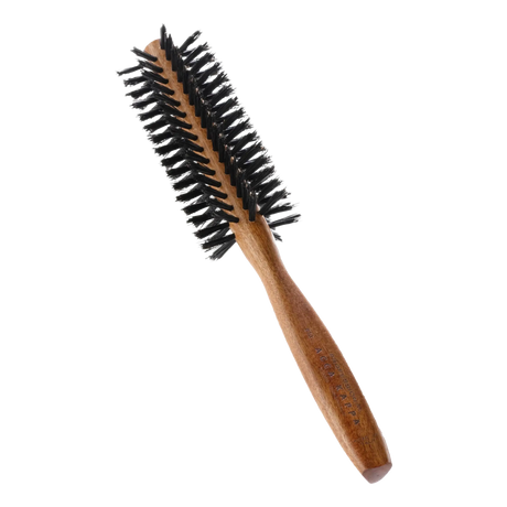 Acca Kappa Round Brush Kotibe' Wood 100% Boar Bristles Diam. 44