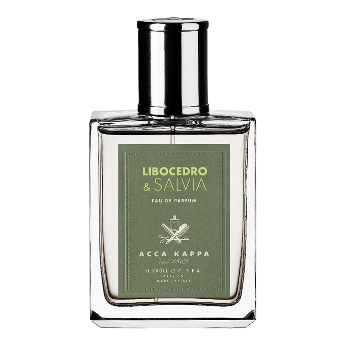 Acca Kappa Libocedro & Salvia Eau de Parfum