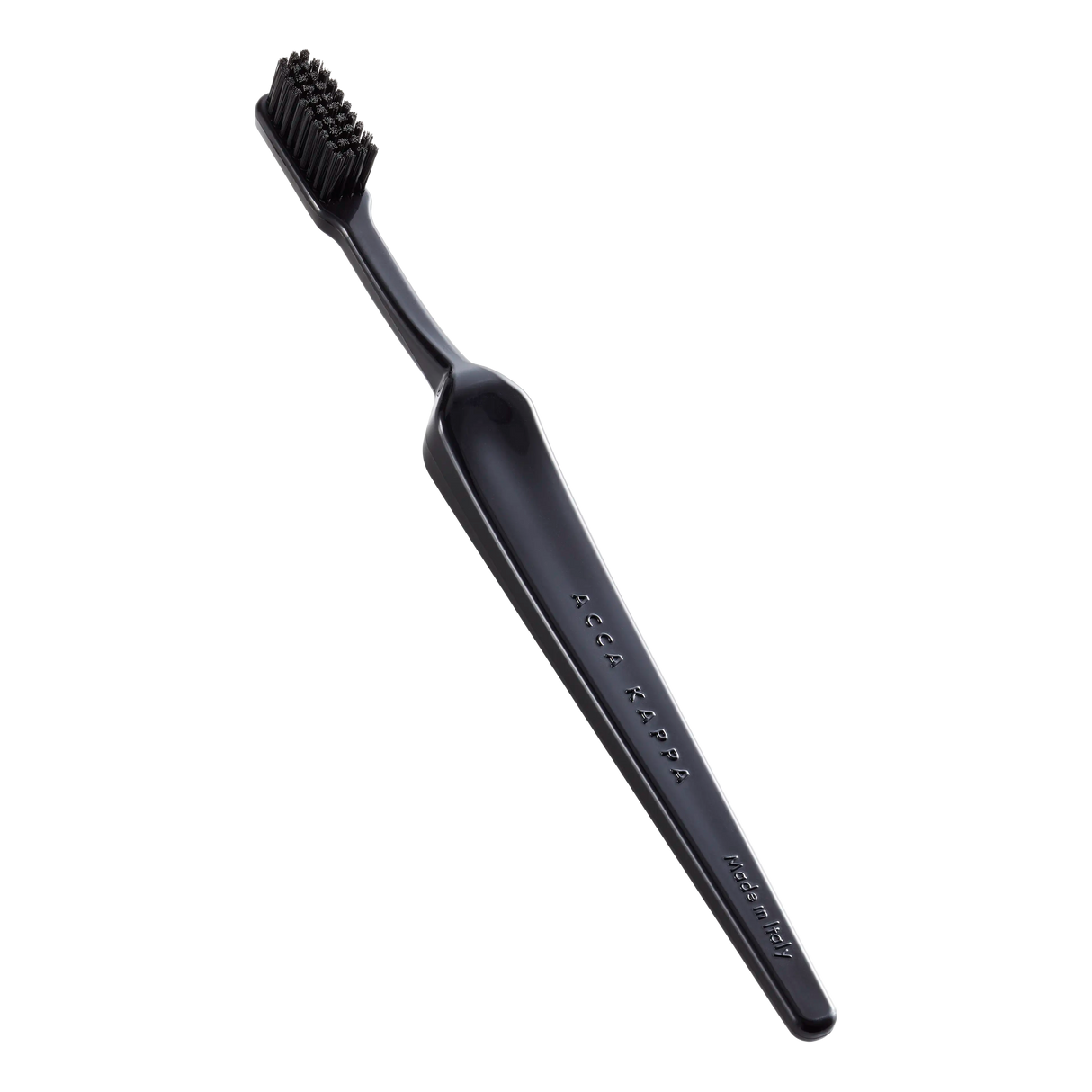 Acca Kappa Lympio tannbørste - Carbon