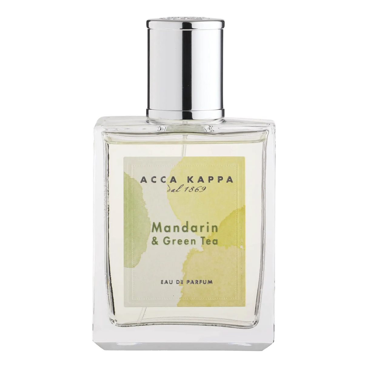 Acca Kappa Mandarin & Green Tea Eau de Parfum