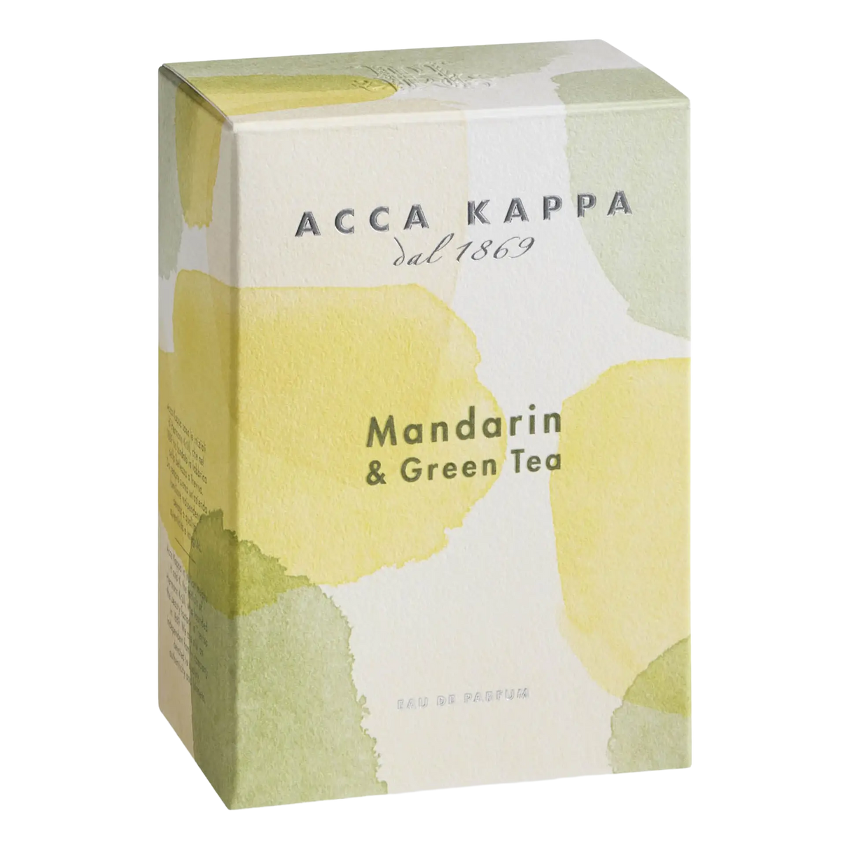 Acca Kappa Mandarin & Green Tea Eau de Parfum