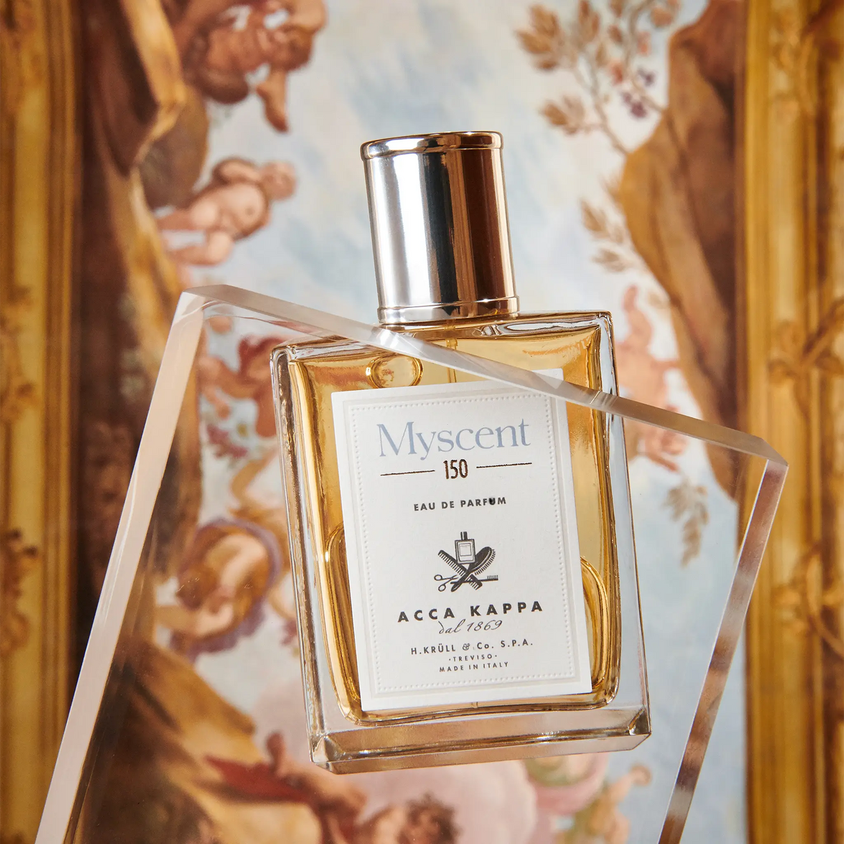 Acca Kappa My Scent Eau de Parfum