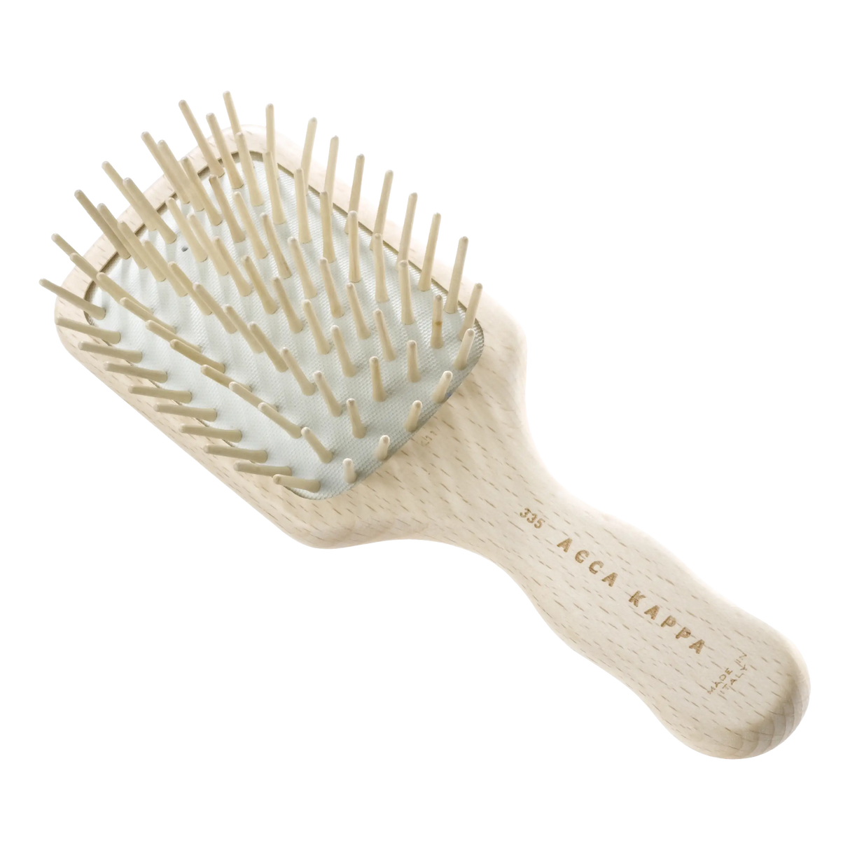 Acca Kappa Natura Mini paddelbørste