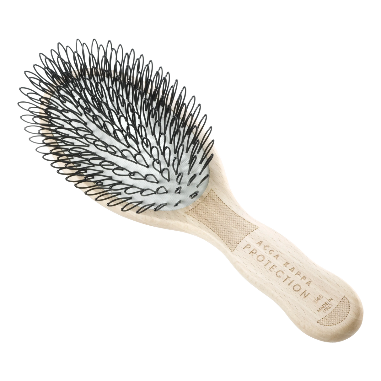 Acca Kappa Protection Firm Touch hårbørste