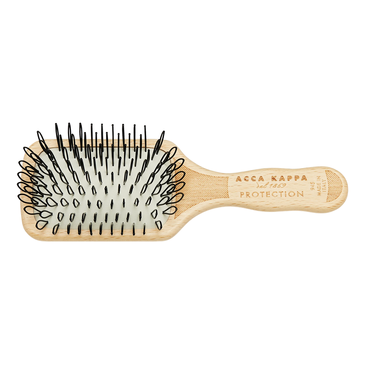 Acca Kappa Protection Mini paddelbørste