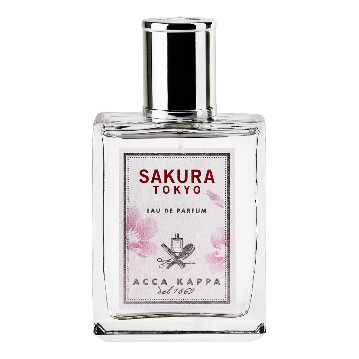 Acca Kappa Sakura Tokyo Eau de Parfum