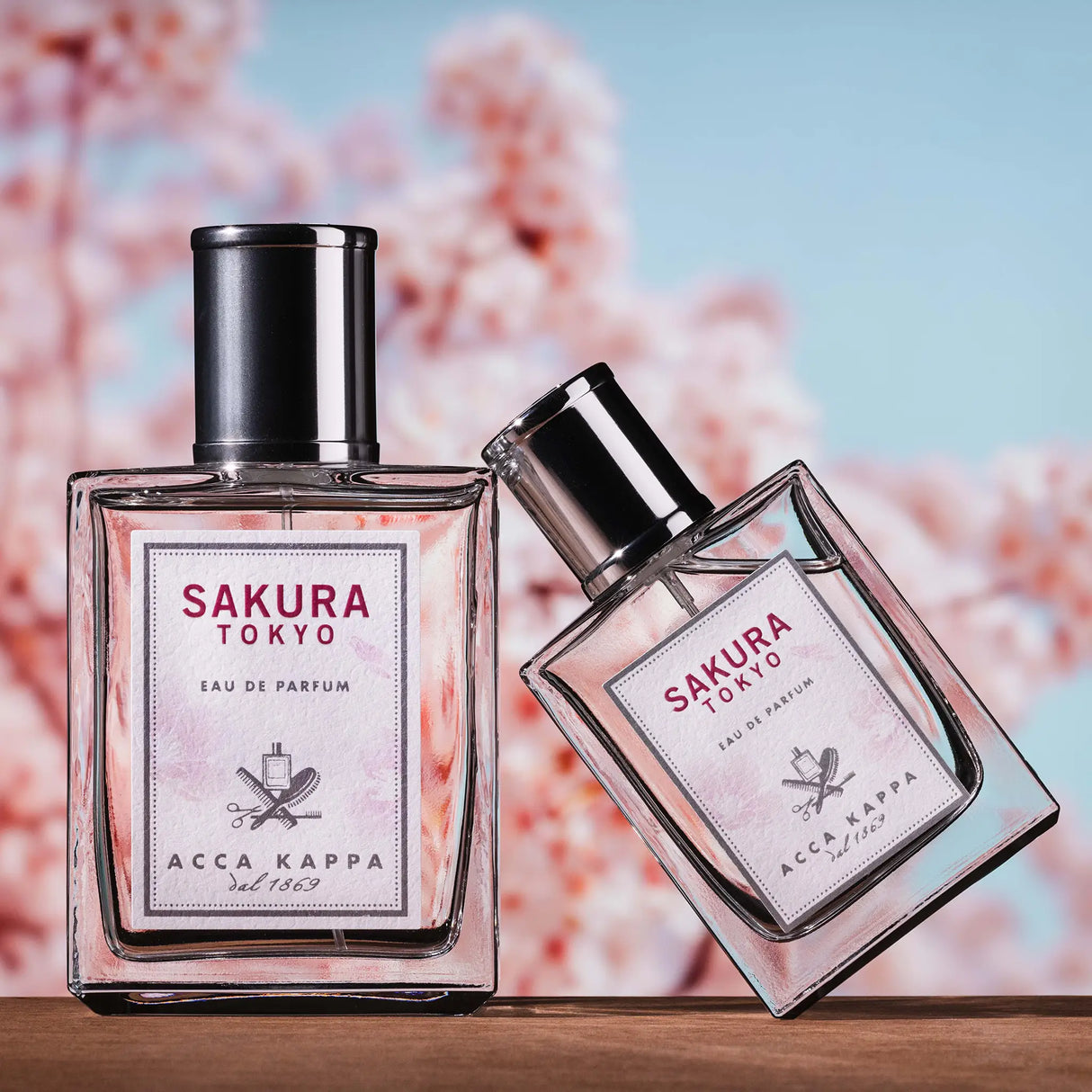 Acca Kappa Sakura Tokyo Eau de Parfum