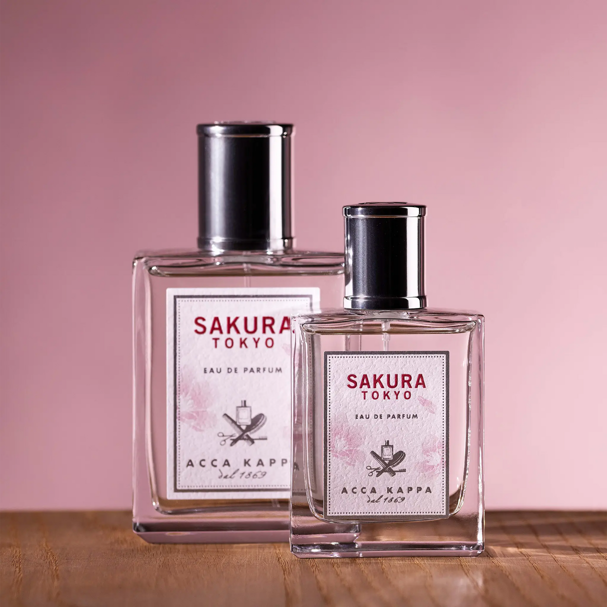Acca Kappa Sakura Tokyo Eau de Parfum