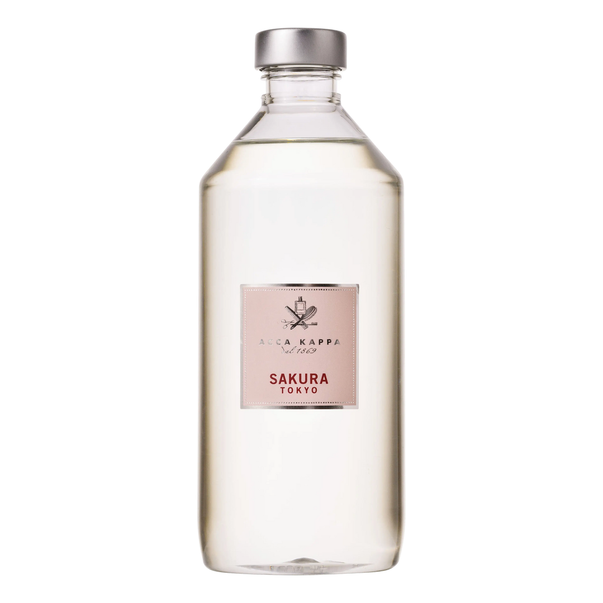 Acca Kappa Sakura Tokyo Home Diffuser Refill